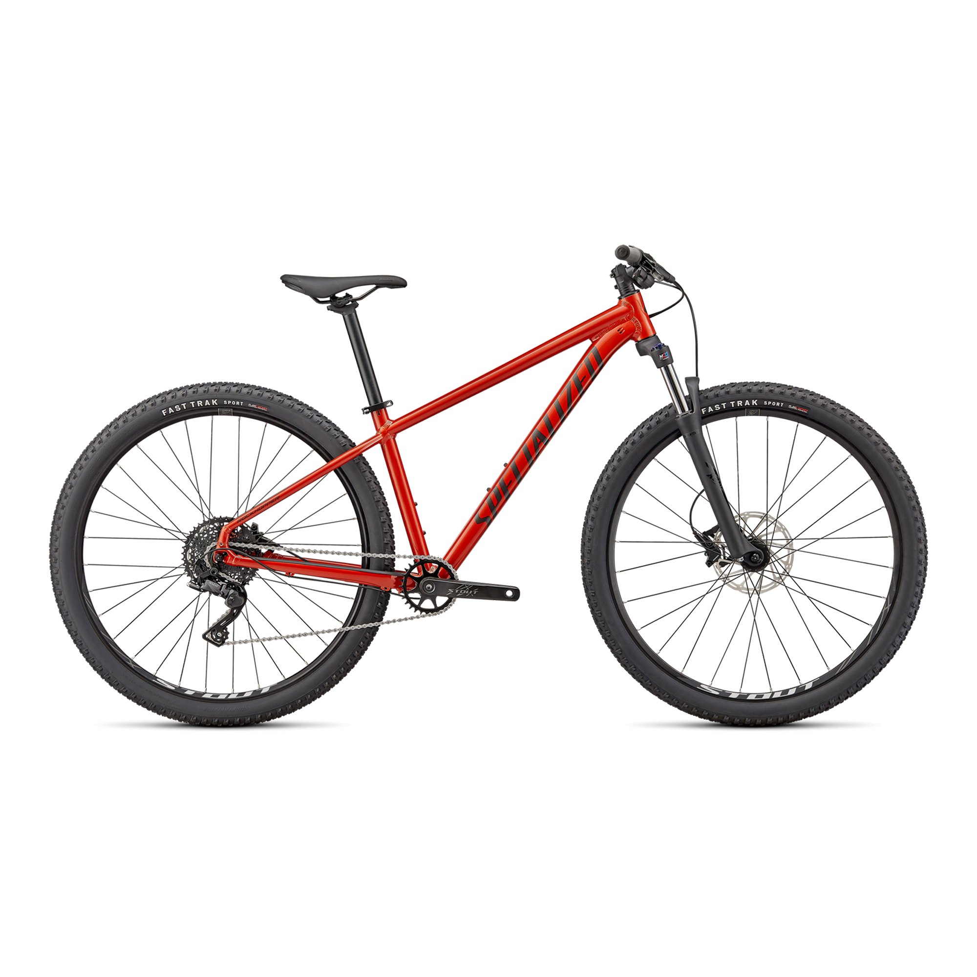 Specialized Rockhopper Comp 29 - Gloss Redwood / Smoke