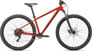 Specialized Rockhopper Comp 27.5 - Gloss Redwood / Smoke