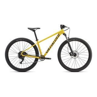 Specialized Rockhopper Comp 29 - Satin Brassy Yellow / Black