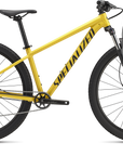 Specialized Rockhopper Comp 27.5 - Satin Brassy Yellow / Black