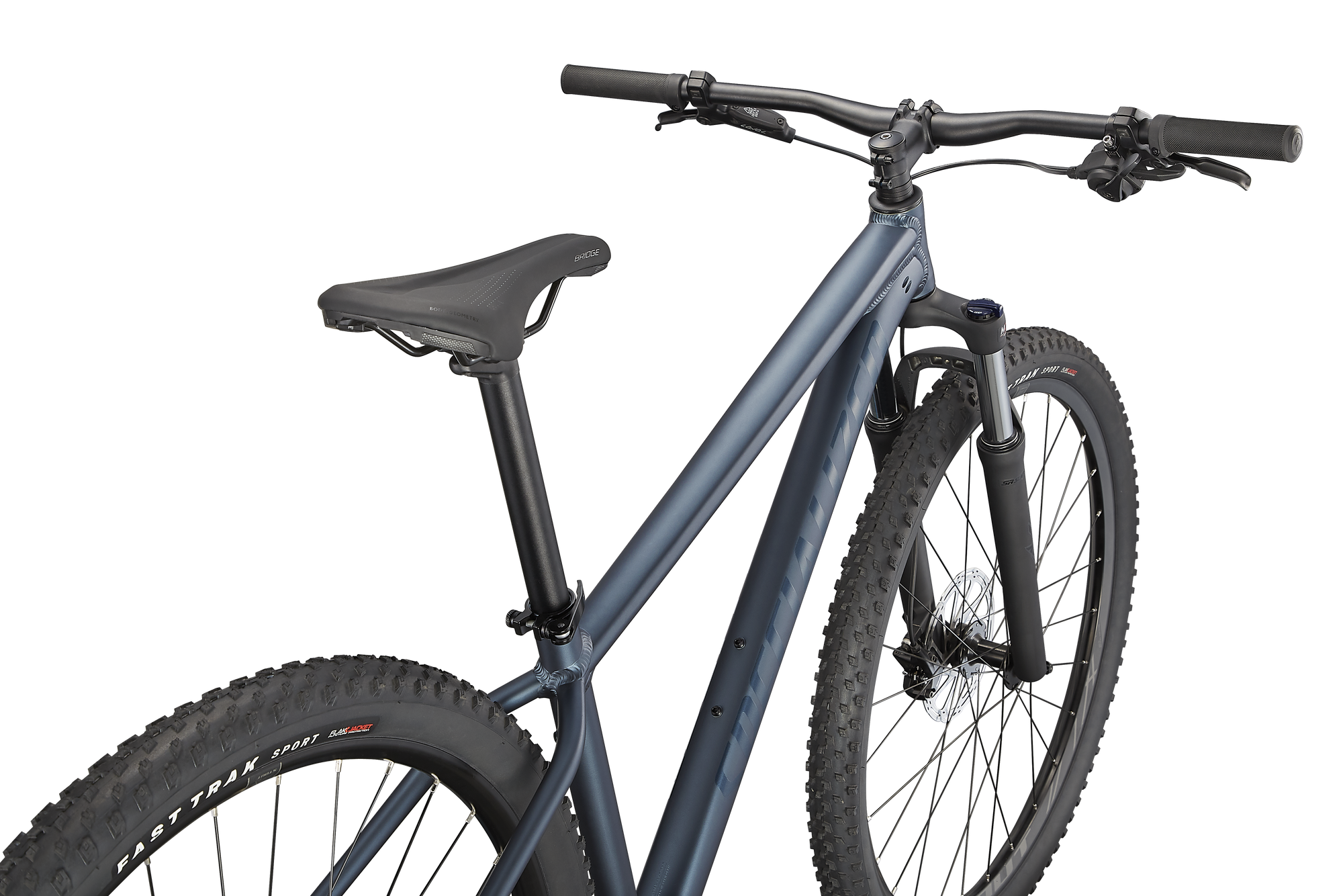 Specialized Rockhopper Comp 29 - Satin Cast Battle Ship / Gloss Cast Battleship