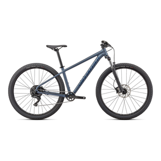 Specialized Rockhopper Comp 27.5 - Satin Cast Battle Ship / Gloss Cast Battleship