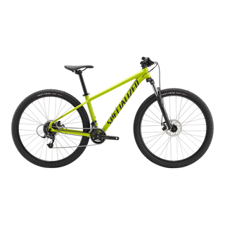 Specialized Rockhopper 27.5 - Satin Olive Green / Black
