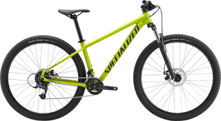 Specialized Rockhopper 27.5 - Satin Olive Green / Black