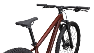 Specialized Rockhopper Expert 29 - Gloss Rusted Red / Satin Rusted Red