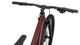 Specialized Rockhopper Expert 29 - Gloss Rusted Red / Satin Rusted Red