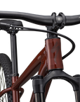 Specialized Rockhopper Expert 27.5 - Gloss Rusted Red / Satin Rusted Red