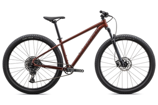 Specialized Rockhopper Expert 29 - Gloss Rusted Red / Satin Rusted Red