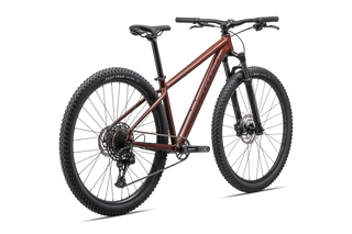 Specialized Rockhopper Expert 27.5 - Gloss Rusted Red / Satin Rusted Red