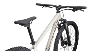 Specialized Rockhopper Comp 27.5 - Gloss Birch / Taupe