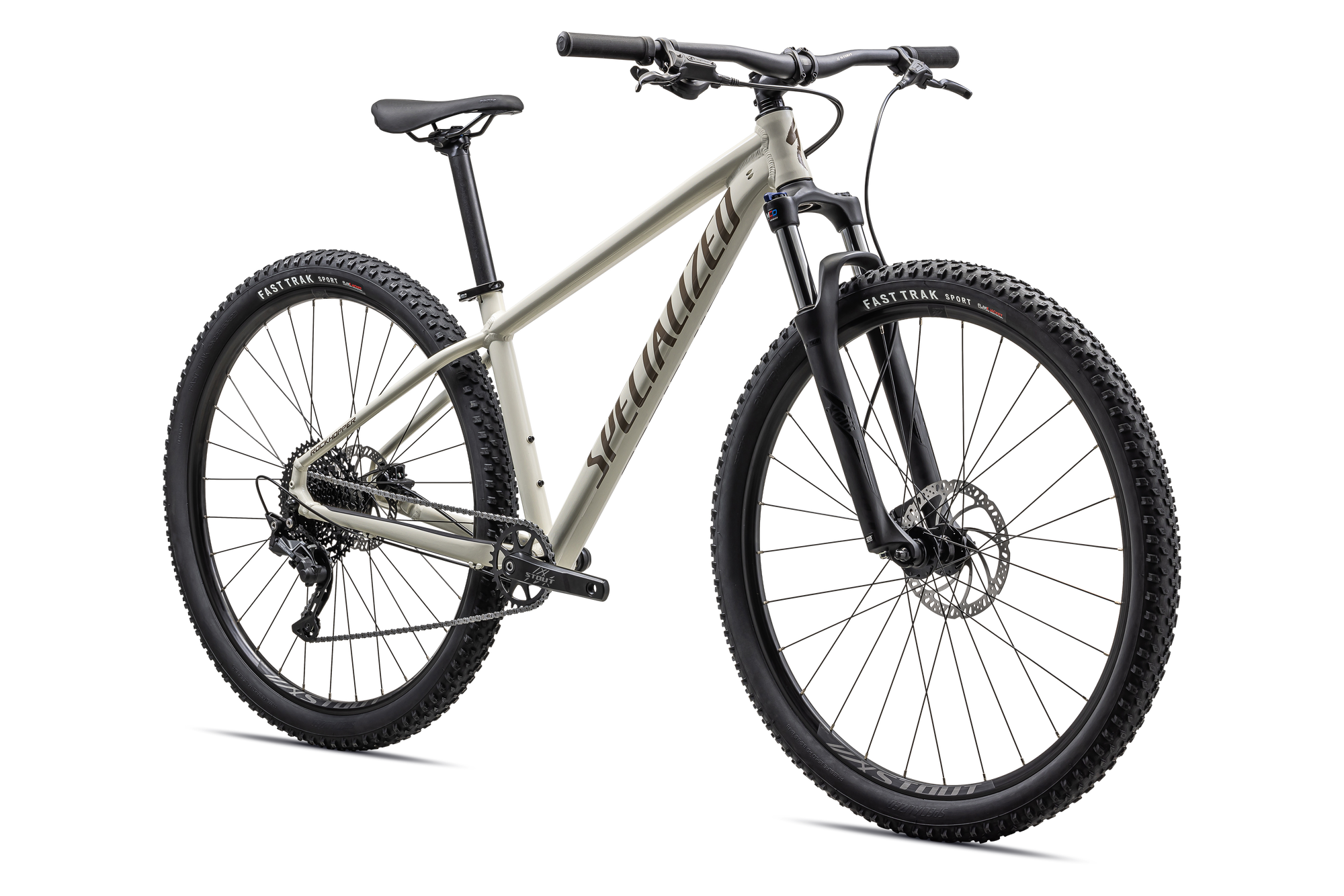 Specialized Rockhopper Comp 27.5 - Gloss Birch / Taupe