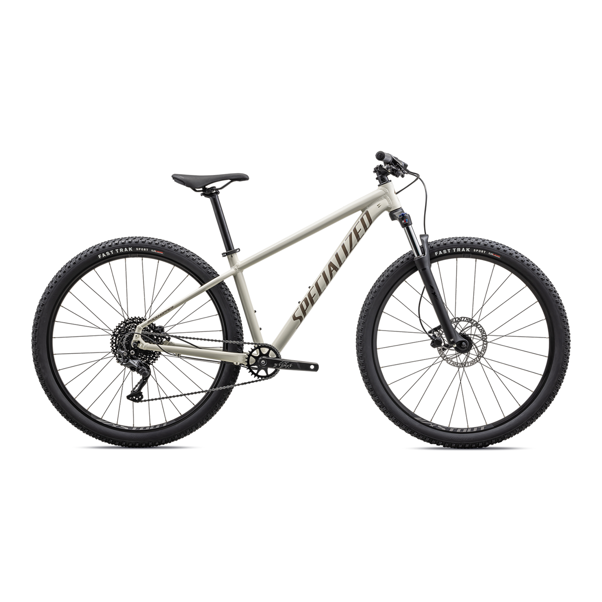Specialized Rockhopper Comp 27.5 - Gloss Birch / Taupe