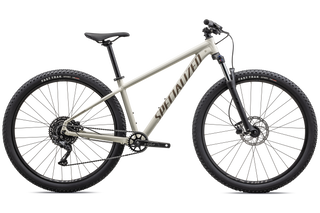 Specialized Rockhopper Comp 27.5 - Gloss Birch / Taupe
