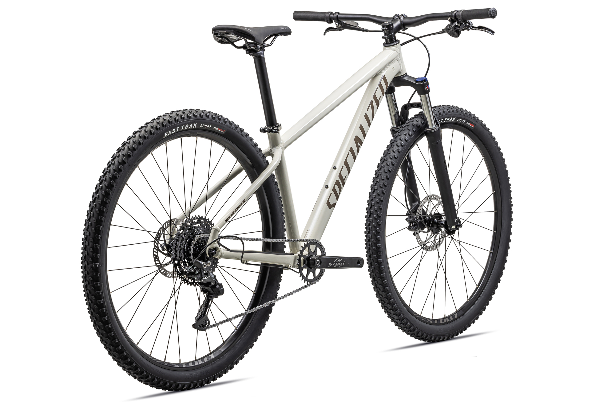 Specialized Rockhopper Comp 29 - Gloss Birch / Taupe