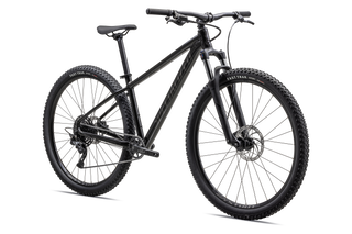 Specialized Rockhopper Comp 27.5 - Gloss Obsidian / Metallic Obsidian
