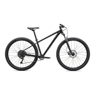 Specialized Rockhopper Comp 27.5 - Gloss Obsidian / Metallic Obsidian