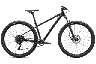 Specialized Rockhopper Comp 27.5 - Gloss Obsidian / Metallic Obsidian