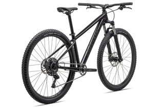 Specialized Rockhopper Comp 29 - Gloss Obsidian / Metallic Obsidian