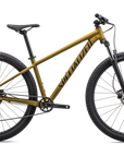 Specialized Rockhopper Comp 27.5 - Satin Harvest Gold / Obsidian