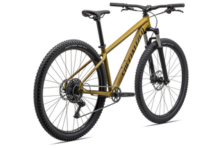 Specialized Rockhopper Comp 27.5 - Satin Harvest Gold / Obsidian