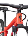Specialized Rockhopper Comp 29 - Gloss Fiery Red / Dark Navy