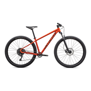 Specialized Rockhopper Comp 29 - Gloss Fiery Red / Dark Navy