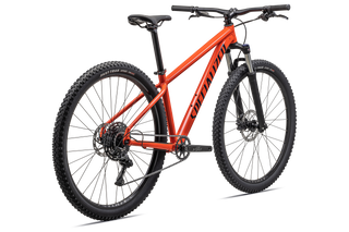Specialized Rockhopper Comp 27.5 - Gloss Fiery Red / Dark Navy