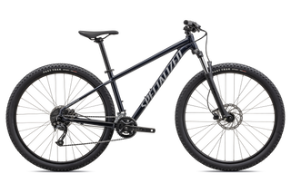 Specialized Rockhopper Sport 27.5 - Gloss Dark Navy / Dove Grey