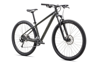 Specialized Rockhopper Sport 27.5 - Satin Dark Moss Green / Oak Green