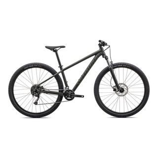 Specialized Rockhopper Sport 27.5 - Satin Dark Moss Green / Oak Green