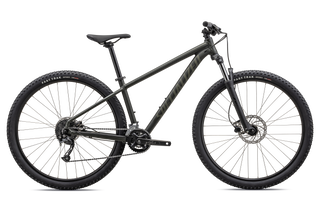 Specialized Rockhopper Sport 29 - Satin Dark Moss Gree / Oak Green