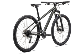 Specialized Rockhopper Sport 27.5 - Satin Dark Moss Green / Oak Green