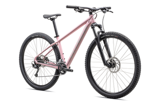 Specialized Rockhopper Sport 27.5 - Satin Desert Rose / Dune White