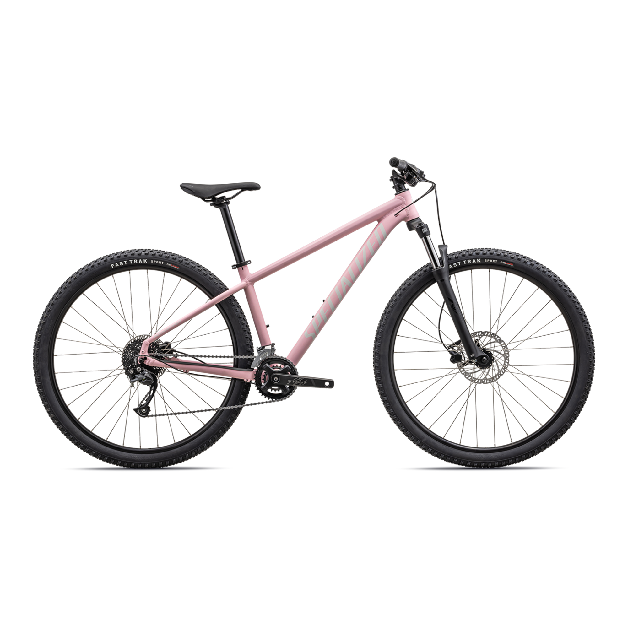 Specialized Rockhopper Sport 27.5 - Satin Desert Rose / Dune White