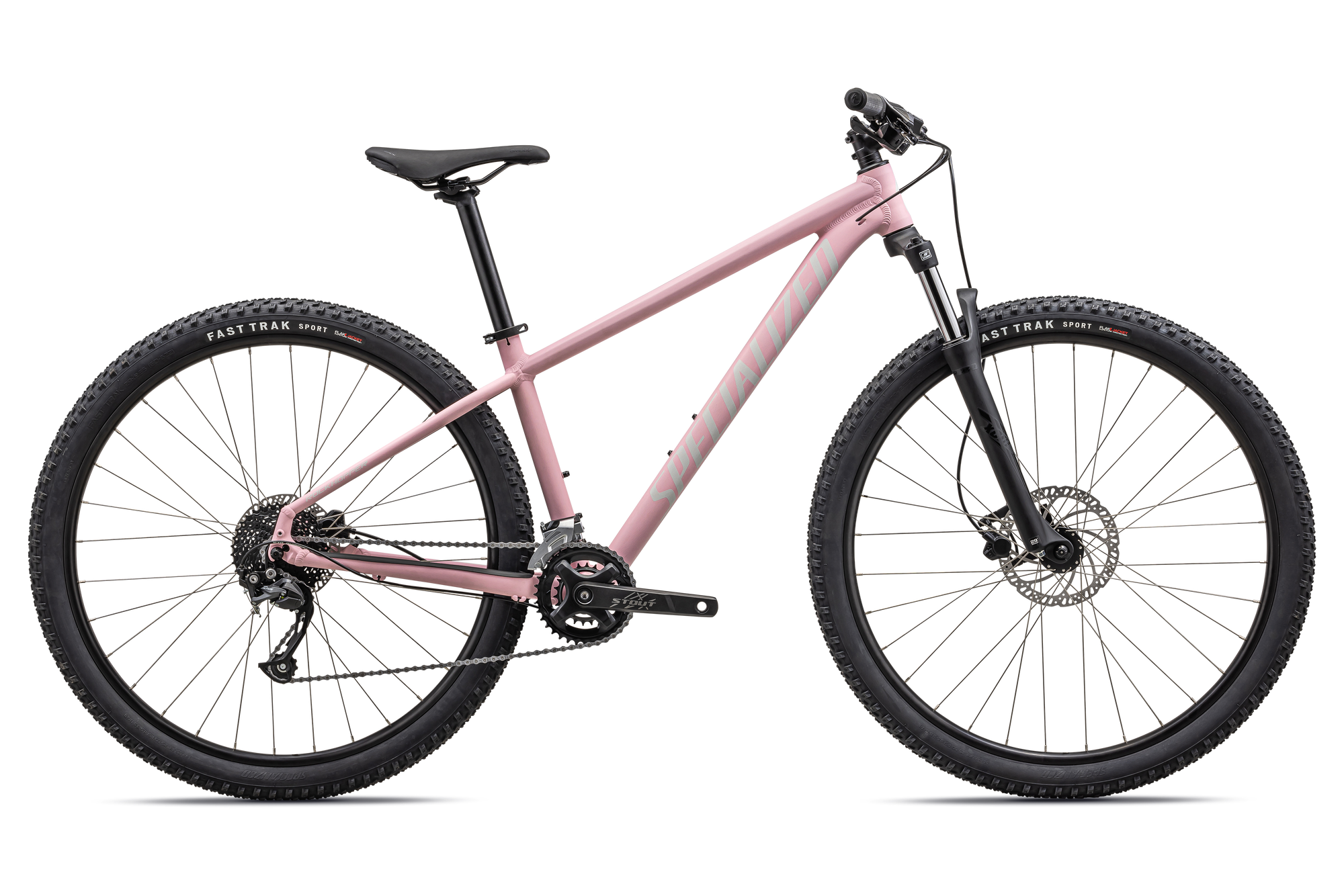 Specialized Rockhopper Sport 29 - Satin Desert Rose / Dune White