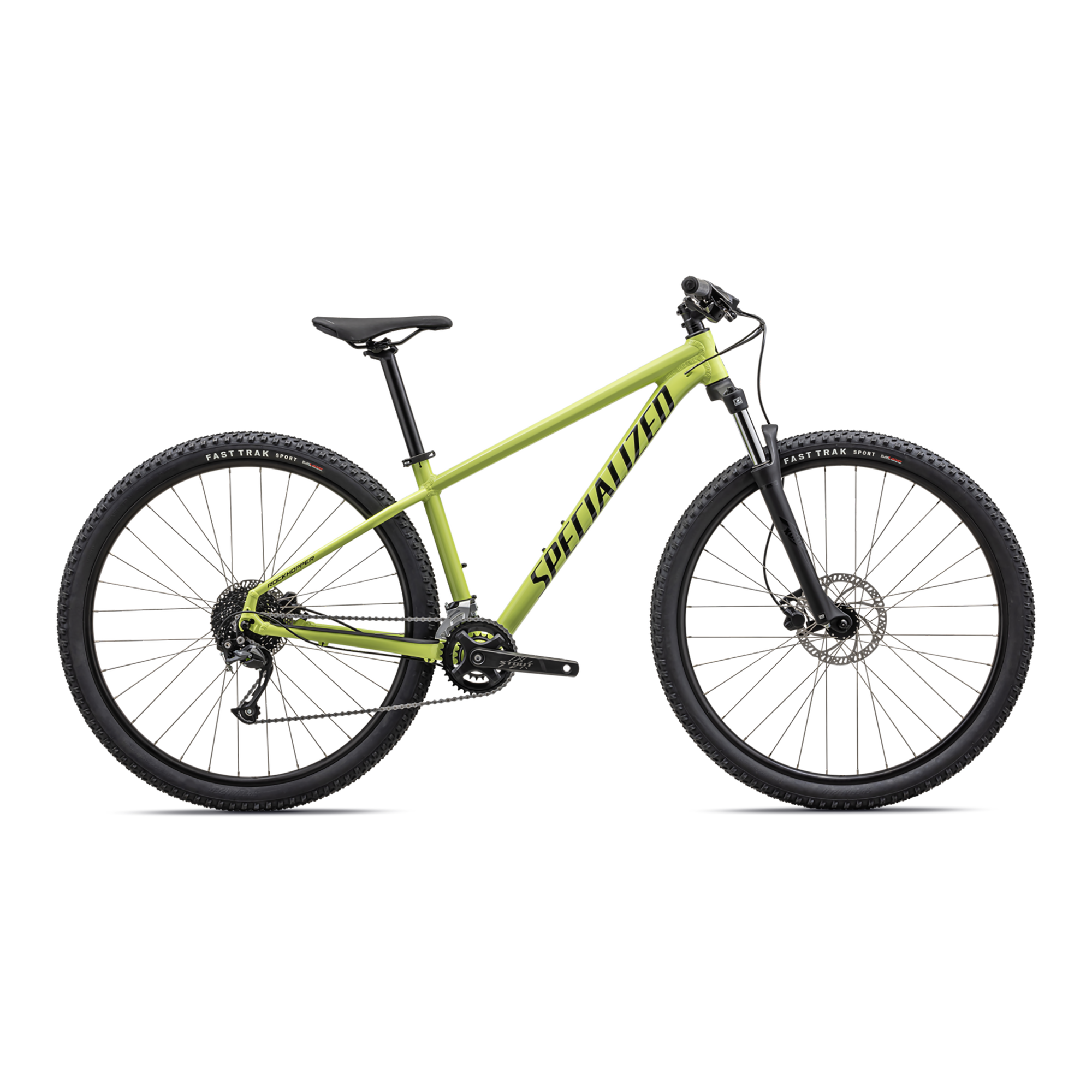Specialized Rockhopper Sport 27.5 - Gloss Limestone / Black