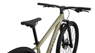 Specialized Rockhopper Comp - Gloss Metallic Spruce / Smoke