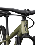 Specialized Rockhopper Comp - Gloss Metallic Spruce / Smoke