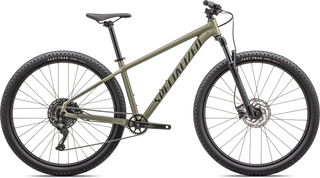Specialized Rockhopper Comp - Gloss Metallic Spruce / Smoke
