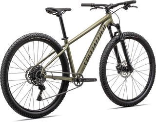 Specialized Rockhopper Comp - Gloss Metallic Spruce / Smoke