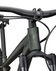 Specialized Rockhopper Comp - Satin Metallic Oak Green &Amp; Smoke
