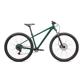 Specialized Rockhopper Sport - Gloss Pine Green / Obsidian