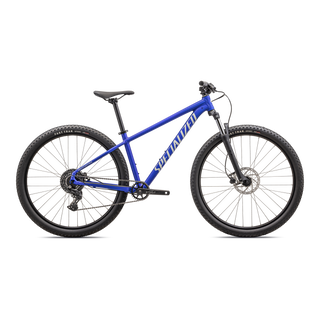 Specialized Rockhopper Sport - Gloss Sapphire / Dune White