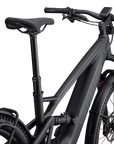 Specialized Turbo Tero X 6.0 - Black / Smoke