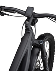Specialized Turbo Tero X 6.0 - Black / Smoke