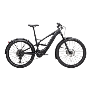 Specialized Turbo Tero X 6.0 - Black / Smoke