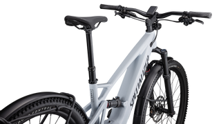 Specialized Turbo Tero X 6.0 - Morning Mist / Dark Navy