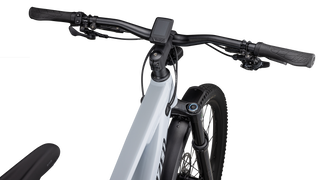 Specialized Turbo Tero X 6.0 - Morning Mist / Dark Navy