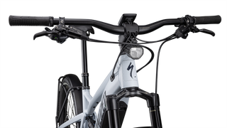 Specialized Turbo Tero X 6.0 - Morning Mist / Dark Navy