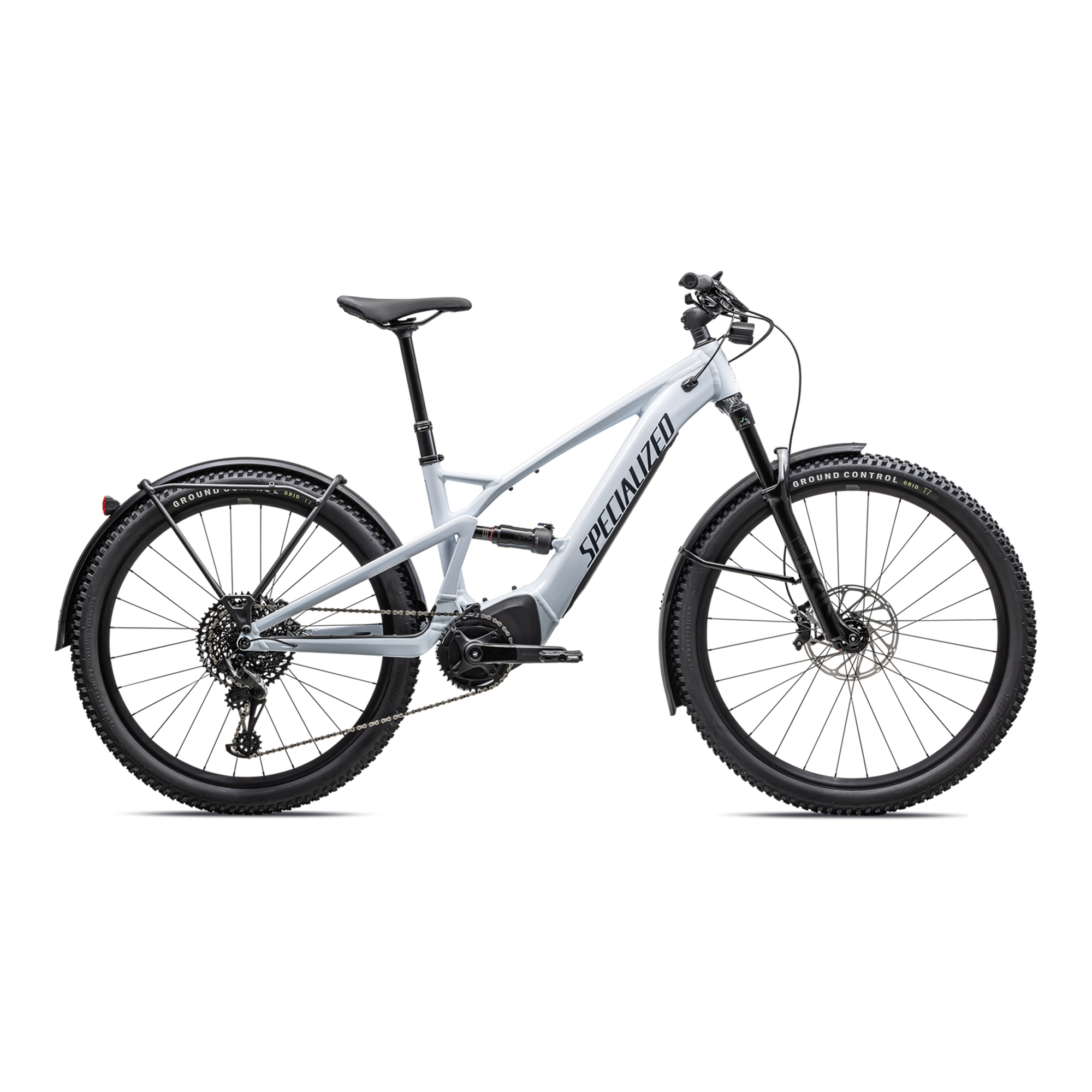 Specialized Turbo Tero X 6.0 - Morning Mist / Dark Navy